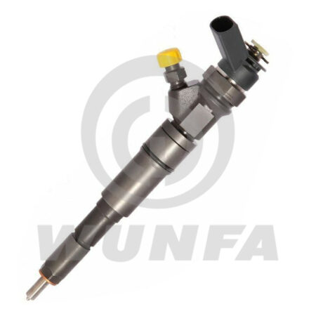 WUNFA Made Bosch Common Rail Injector