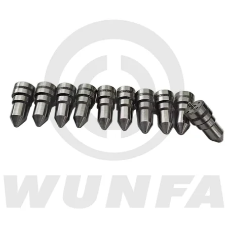 Marine Nozzle WN-2