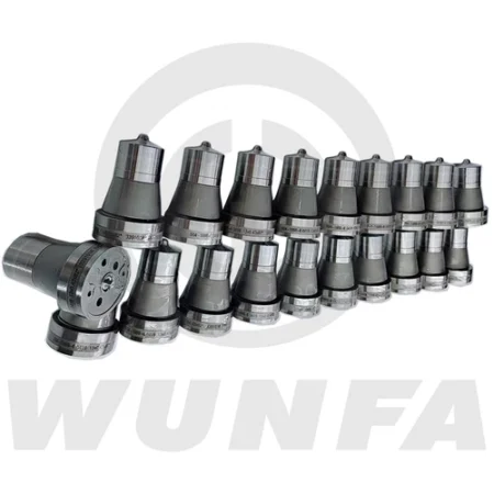 Marine Nozzle WN-3