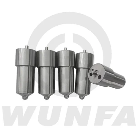 Marine Nozzle WN-5