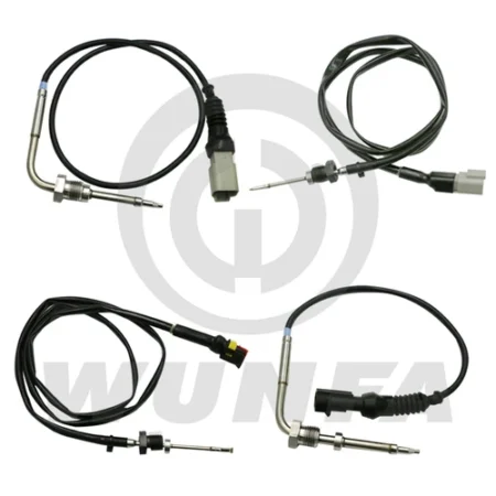 Exhaust Gas Temperature Sensor