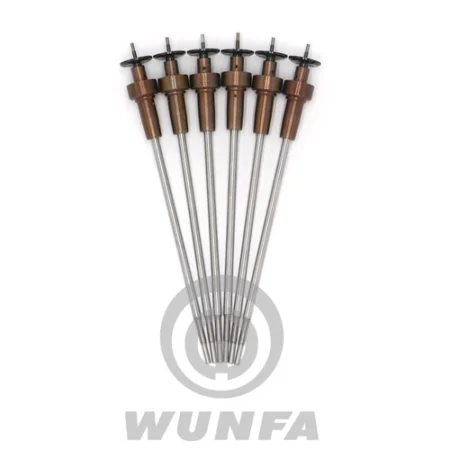 Bosch  1502 Series Valve Assembly