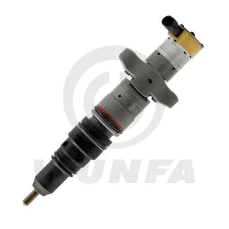 CAT C7/C9/C-9 Injector