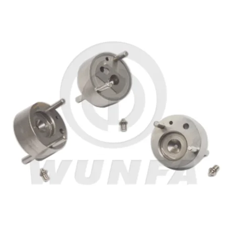 Bosch Common Rail Piezo Series Control Valve