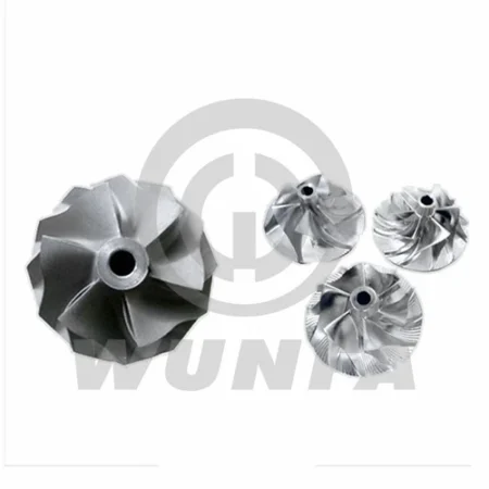 Turbo Compressor Wheel