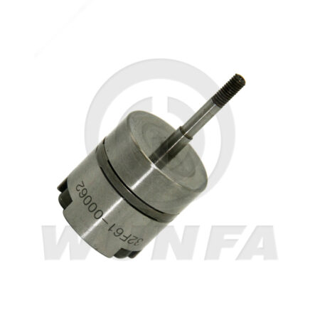 Caterpillar Control Valve