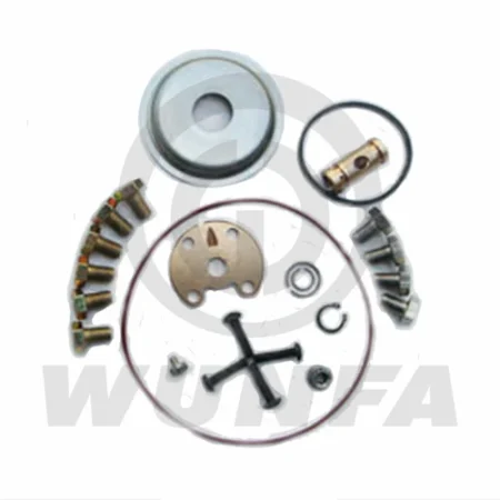 Turbo Repair Kits