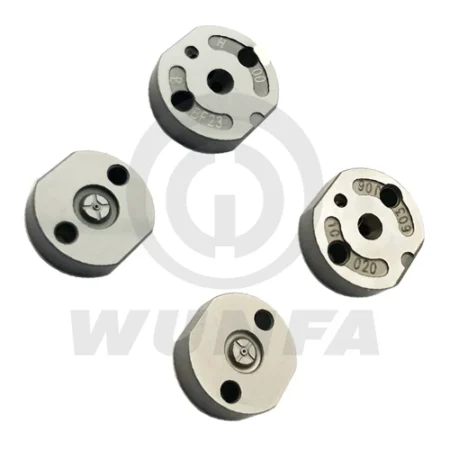 Denso G2 / G3 Control Valve Series Valve Plate