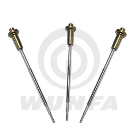 Bosch 1306 Series Valve Assembly