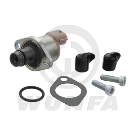 Denso Suction Control Valve