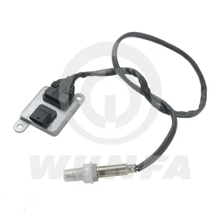 Nitrogen Oxygen Sensors