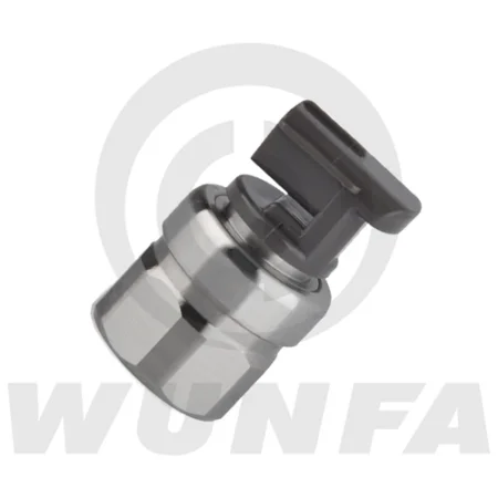 Denso Common Rail Injector Solenoid Valve