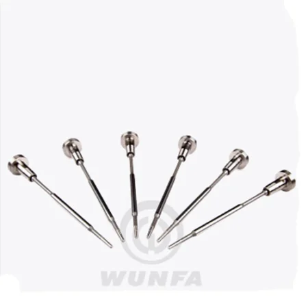 Bosch Common Series Valve Assembly