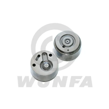 Denso G4 Series Control Valve