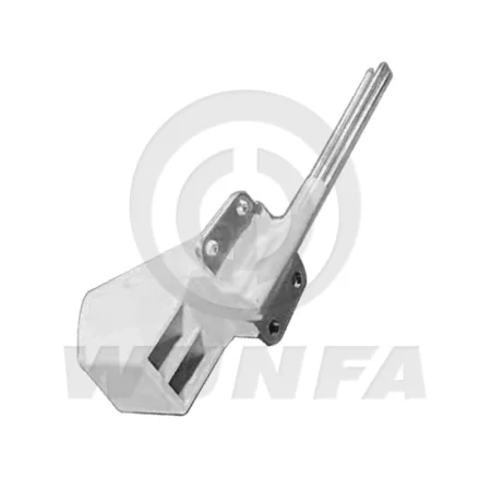 Caterpillar 349E Plug for CAT 359-4080 C13/C15 Engine