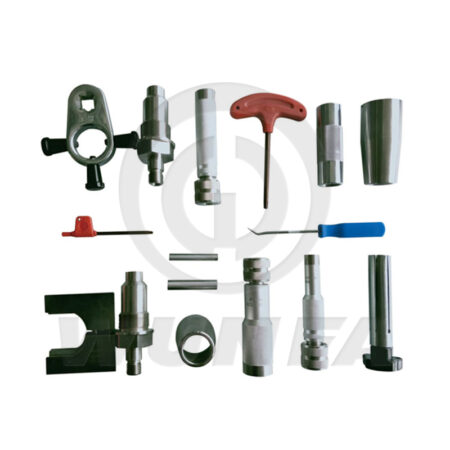 CAT Pump Nozzle Repair Tools for Caterpillar C7,C9,C-9