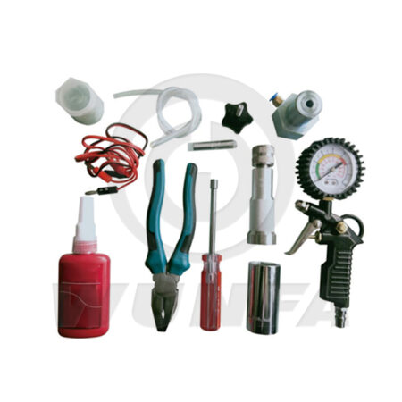 Cummins Pump Nozzle Solenoid Valve Repair Tools for Cummins M11,N14