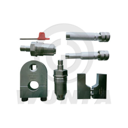 Delphi Pump Nozzle Repair Tools for Delphi E1,E3