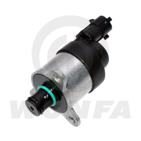 Bosch Common Rail Metering Unit Control Valve Measure Unit