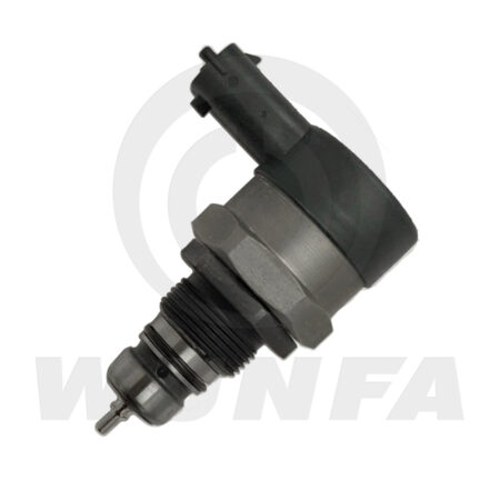 Bosch Series DRV Valve