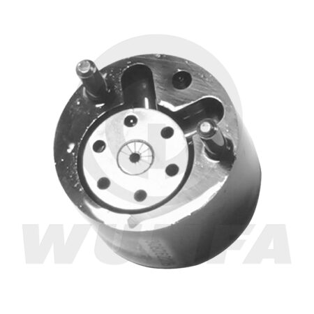 Delphi Series Control Valve