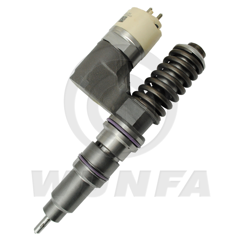 Delphi Volvo Unit Injector Actuator 7135-486 Control Valve Made in ...
