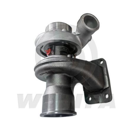 Original Turbocharger