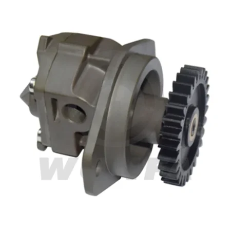 Bosch Feed Pump Fuel Pump Gear Pump 0440020035