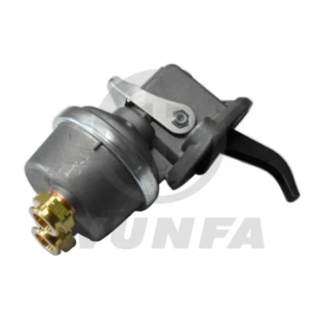 Fuel Lift Pump 2830266