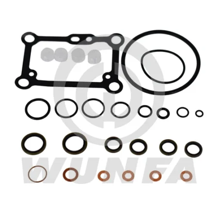 Yanmar X4 Repair Kit