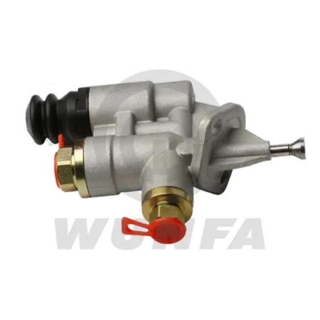 Fuel Transfer Pump 3936316