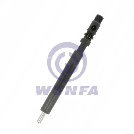 Delphi Common Rail Injector