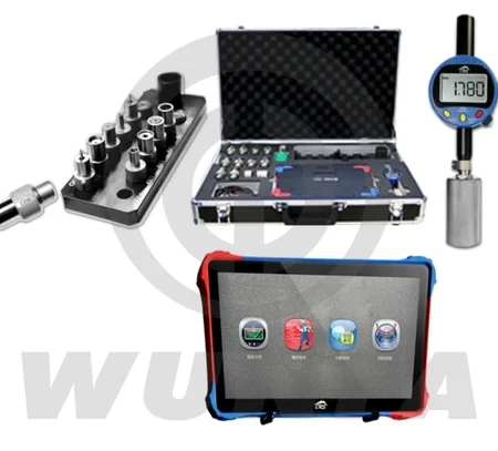 WUNFA Repair Master MFT100
