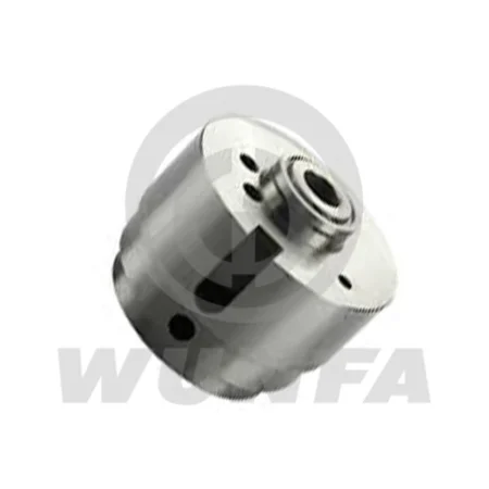 Delphi Volvo Unit Injector Actuator 7135-486 Control Valve Made in WUNFA