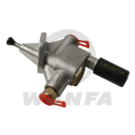 Fuel Feed Pump Fuel Transfer Pump 4093825
