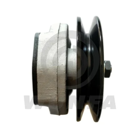 Fuel Transfer Pump 02112672