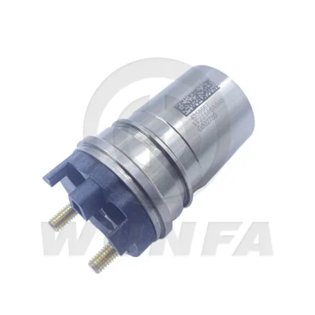 Cummins Solenoid Valve 4358667