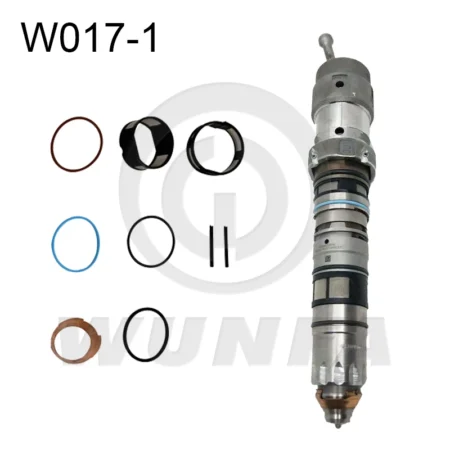 Cummins QSK23 Injector Repair Kits