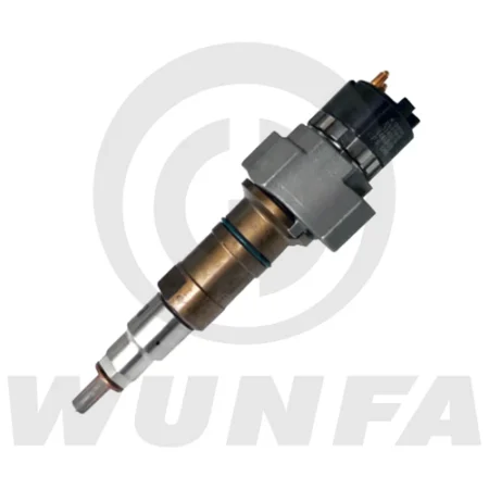 Cummins XPI Injector Dongfeng Cummins 4327072