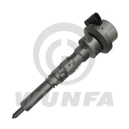 Remanufacture Navistar Injector