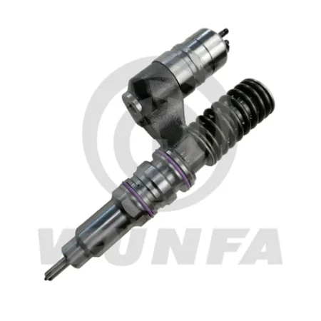 Remanufacture VOLVO Injector