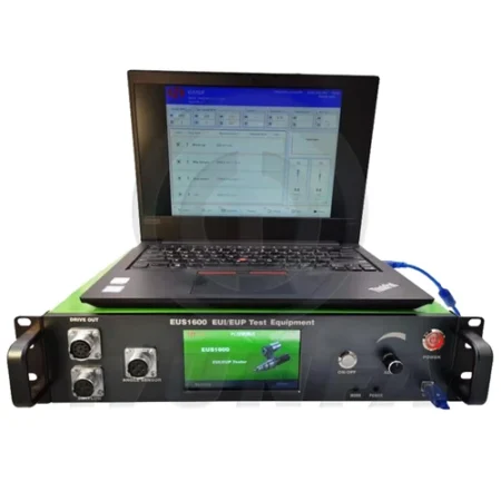 EUS1600 EUI/EUP Tester testing Unit Pump
