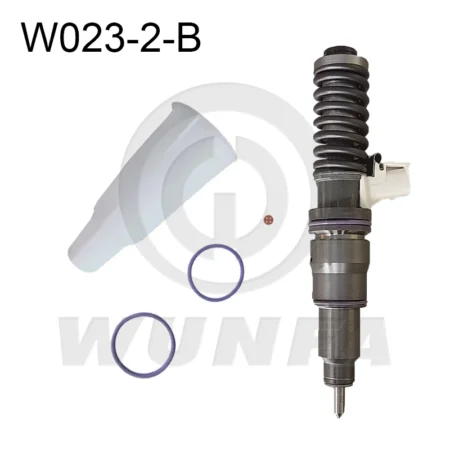 VOLVO Injector Complete Repair Kit 2