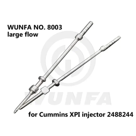 Cummins XPI Injector Nozzle Needle for 2057401 2086663 2488244 2872405 2872544 2897320