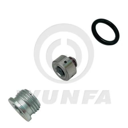 Denso HP3 Pump Delivery Valve Outlet Valve 294009-0940