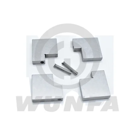 Transfer Pump Blades & Spring 7135-108