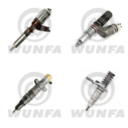 CAT Injector (Remanufacture and Brand New)