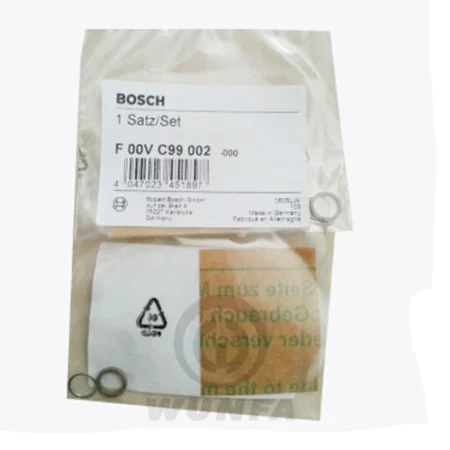 Original Common Rail Repair Kits F 00V C99 002