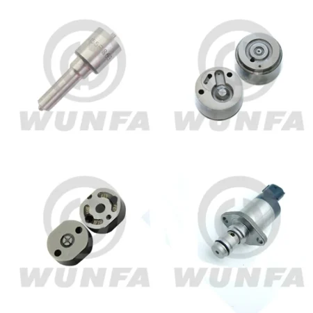 DENSO Injector Parts