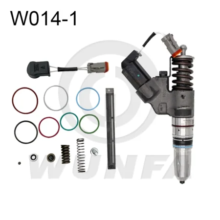 Cummins M11 Injector Repair Kits